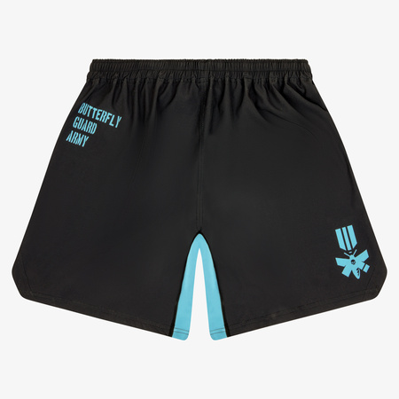 Shorts Butterfly Guard Navy