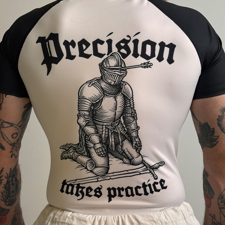 Rashguard Precision