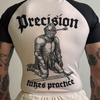 Rashguard Precision