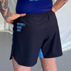 Shorts Butterfly Guard Navy
