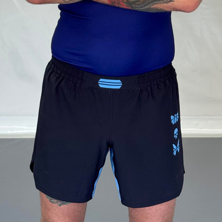 Shorts Butterfly Guard Navy