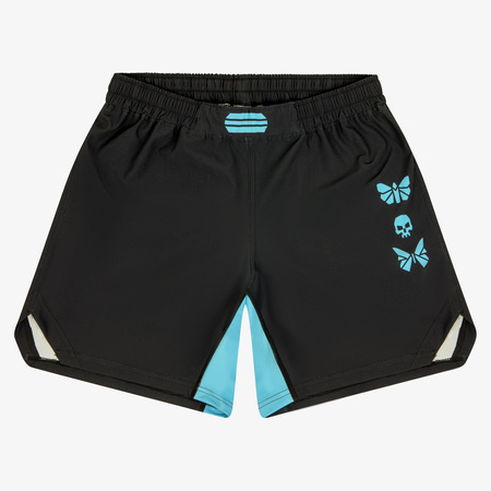 Shorts Butterfly Guard Navy