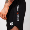 Shorts Rock&Roll